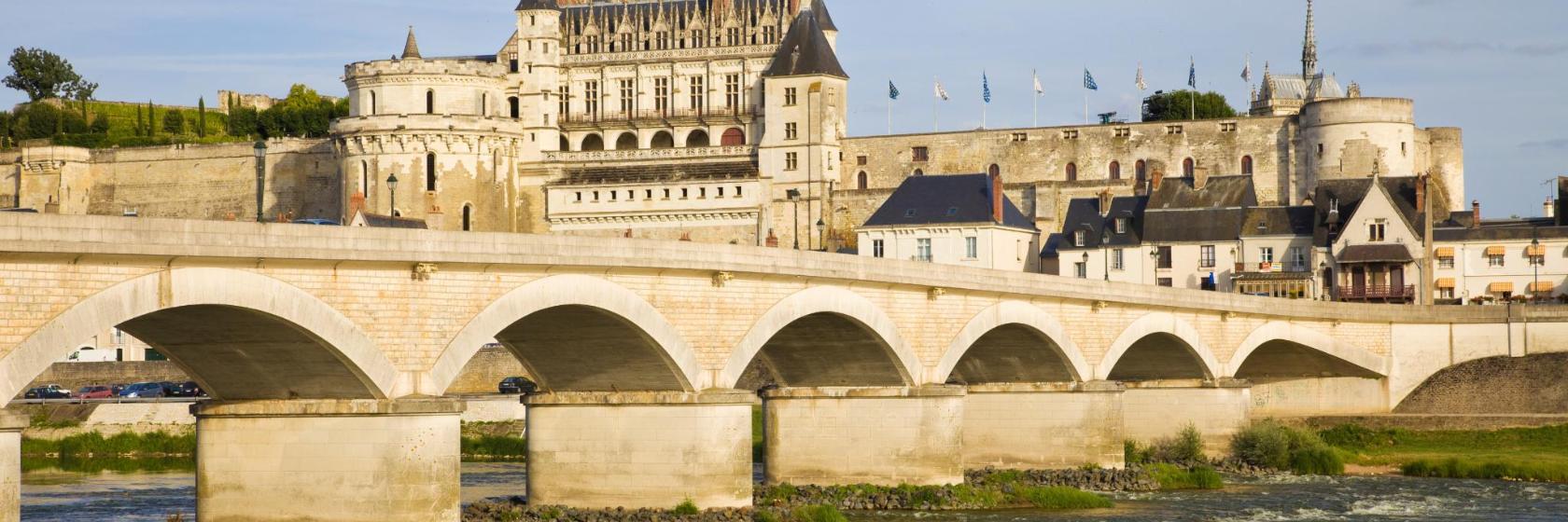 Château Royal d'Amboise